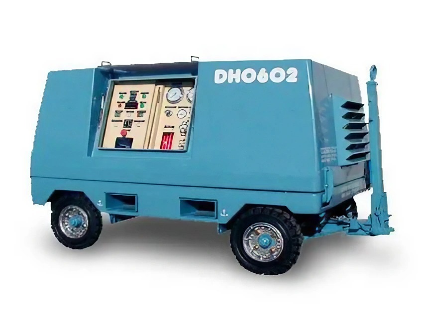 DH 0602