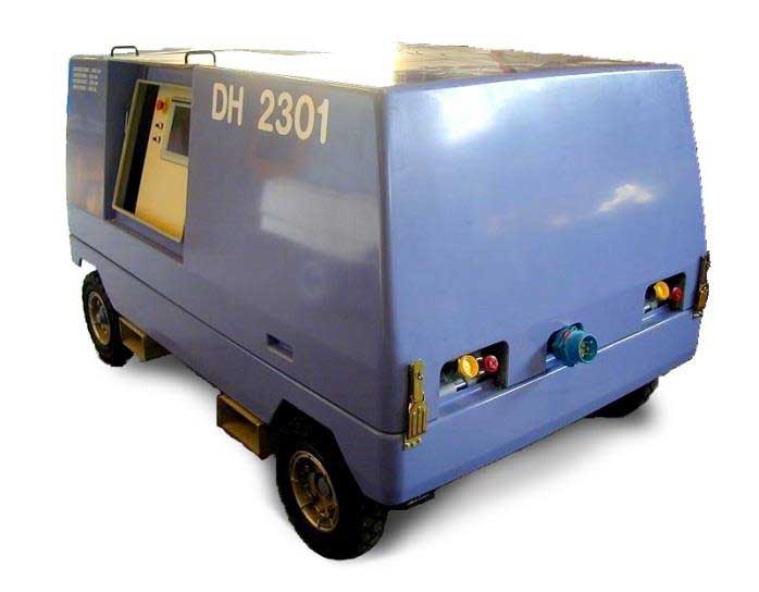 DH 2301