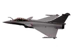 HPU Dassault Rafale